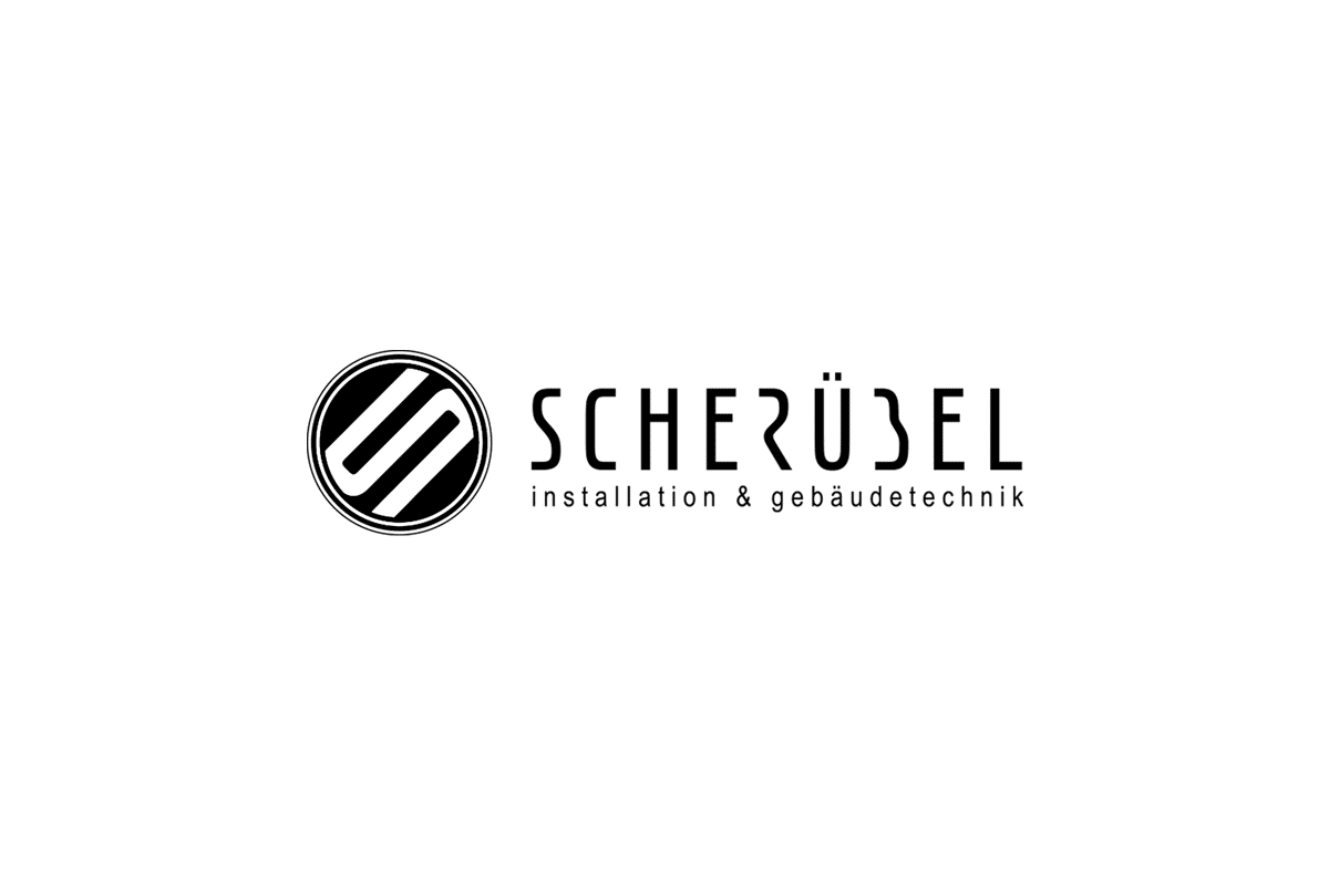 Scherübel Installationen